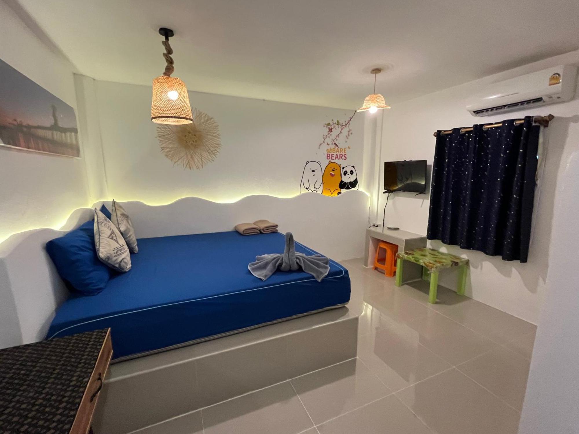 Villa Miyabi Koh Larn & Lisaa Koh Larn Exterior foto