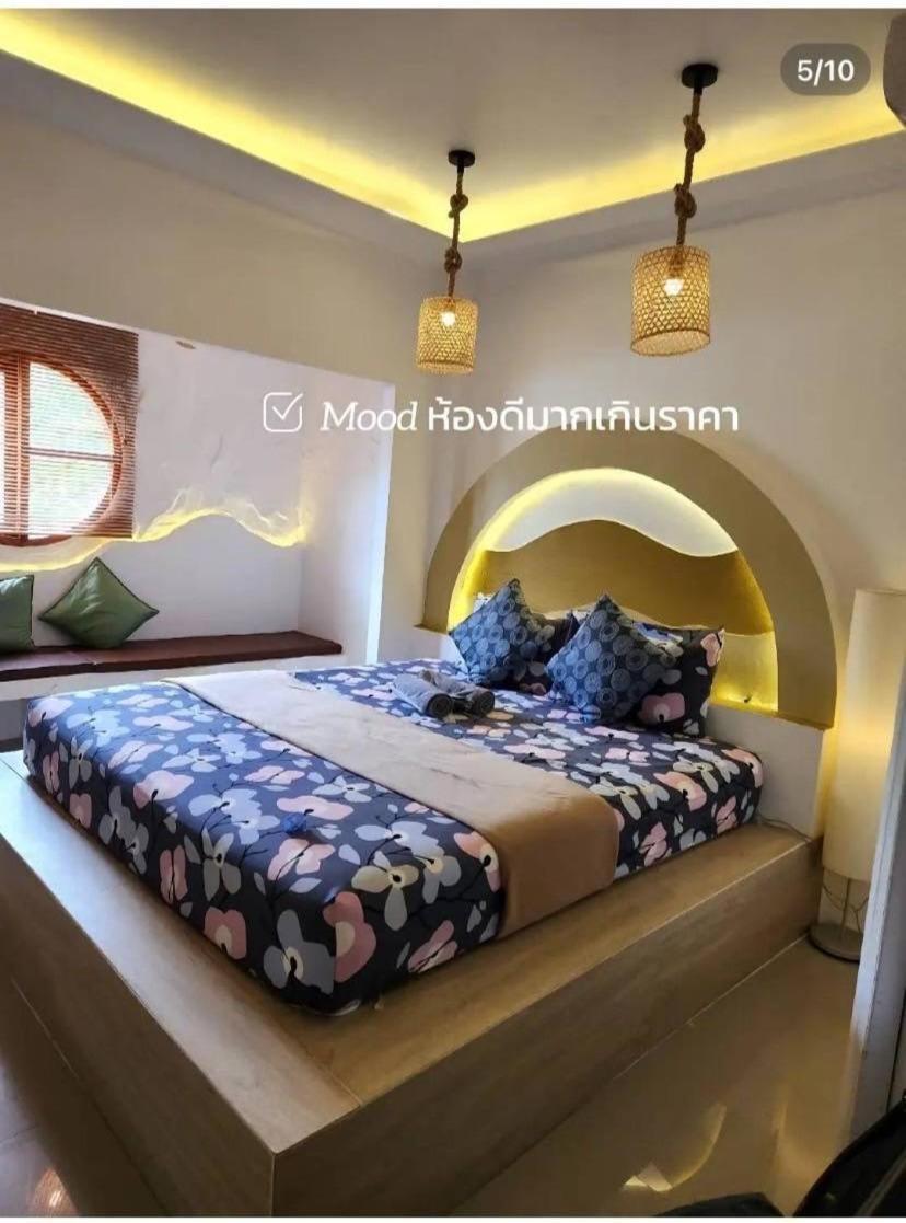 Villa Miyabi Koh Larn & Lisaa Koh Larn Exterior foto